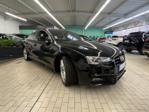 Audi A5 Sportback 2.0 Tdi 190 S Tronic Distrib Ok A5 Sportback 128 352km