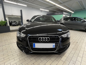 Audi A5 Sportback 2.0 Tdi 190 S Tronic Distrib Ok A5 Sportback 128 352km