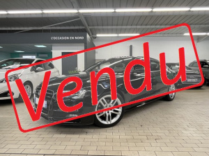 Audi A5 Sportback 2.0 Tdi 190 S Tronic Distrib Ok A5 Sportback 128 352km