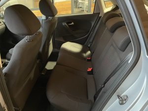 Volkswagen Polo Confortline 1.2 Tsi 90 Ch Polo 61 162km
