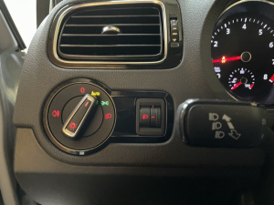 Volkswagen Polo Confortline 1.2 Tsi 90 Ch Polo 61 162km
