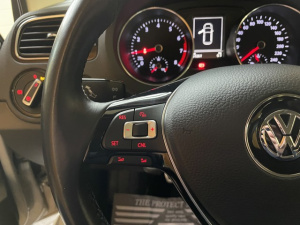 Volkswagen Polo Confortline 1.2 Tsi 90 Ch Polo 61 162km