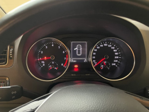Volkswagen Polo Confortline 1.2 Tsi 90 Ch Polo 61 162km
