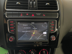 Volkswagen Polo Confortline 1.2 Tsi 90 Ch Polo 61 162km