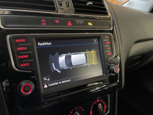 Volkswagen Polo Confortline 1.2 Tsi 90 Ch Polo 61 162km