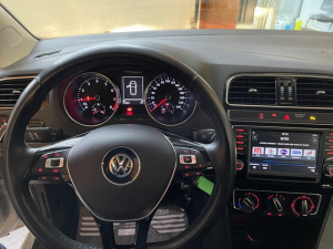 Volkswagen Polo Confortline 1.2 Tsi 90 Ch Polo 61 162km