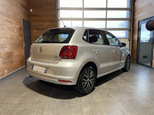 Volkswagen Polo Confortline 1.2 Tsi 90 Ch Polo 61 162km