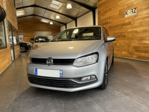 Volkswagen Polo Confortline 1.2 Tsi 90 Ch Polo 61 162km