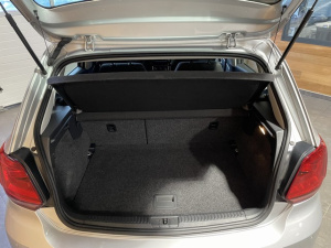 Volkswagen Polo Confortline 1.2 Tsi 90 Ch Polo 61 162km