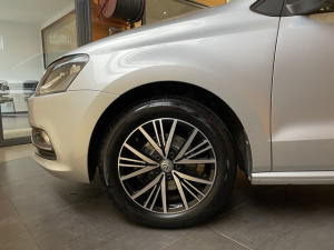 Volkswagen Polo Confortline 1.2 Tsi 90 Ch Polo 61 162km