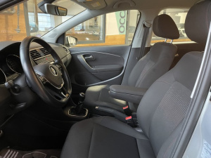 Volkswagen Polo Confortline 1.2 Tsi 90 Ch Polo 61 162km