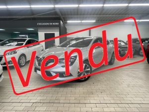 Renault MÉgane Tce 130 Energy Intens MÉgane 62 746km