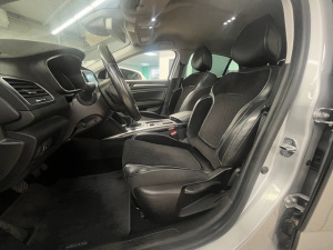 Renault MÉgane Tce 130 Energy Intens MÉgane 62 746km