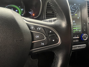 Renault MÉgane Tce 130 Energy Intens MÉgane 62 746km