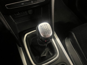 Renault MÉgane Tce 130 Energy Intens MÉgane 62 746km
