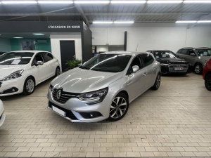 Renault MÉgane Tce 130 Energy Intens MÉgane 62 746km