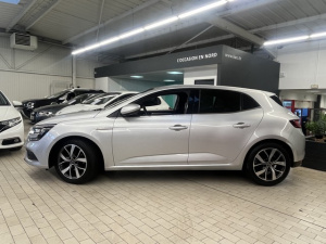 Renault MÉgane Tce 130 Energy Intens MÉgane 62 746km