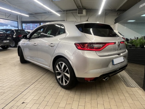 Renault MÉgane Tce 130 Energy Intens MÉgane 62 746km