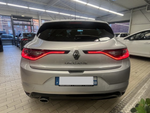 Renault MÉgane Tce 130 Energy Intens MÉgane 62 746km