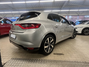 Renault MÉgane Tce 130 Energy Intens MÉgane 62 746km
