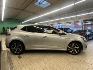 Renault MÉgane Tce 130 Energy Intens MÉgane 62 746km
