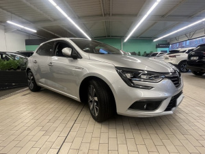 Renault MÉgane Tce 130 Energy Intens MÉgane 62 746km