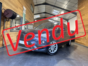Bmw X1 Lounge F48 Sdrive 18d 150ch X1 122 826km