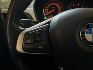 Bmw X1 Lounge F48 Sdrive 18d 150ch X1 122 826km