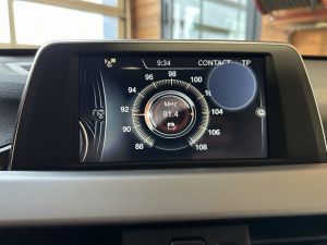 Bmw X1 Lounge F48 Sdrive 18d 150ch X1 122 826km