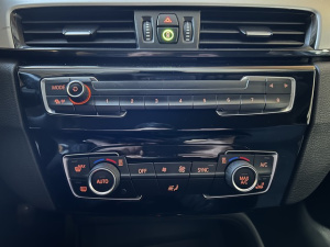 Bmw X1 Lounge F48 Sdrive 18d 150ch X1 122 826km