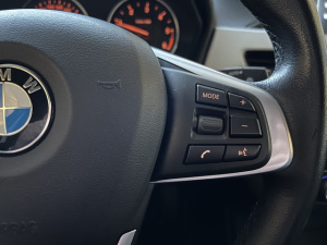 Bmw X1 Lounge F48 Sdrive 18d 150ch X1 122 826km
