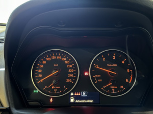 Bmw X1 Lounge F48 Sdrive 18d 150ch X1 122 826km
