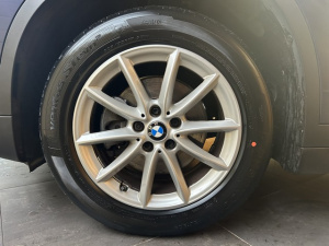 Bmw X1 Lounge F48 Sdrive 18d 150ch X1 122 826km