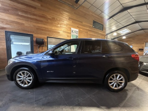 Bmw X1 Lounge F48 Sdrive 18d 150ch X1 122 826km