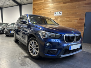Bmw X1 Lounge F48 Sdrive 18d 150ch X1 122 826km