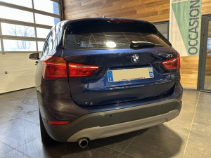 Bmw X1 Lounge F48 Sdrive 18d 150ch X1 122 826km