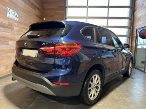 Bmw X1 Lounge F48 Sdrive 18d 150ch X1 122 826km
