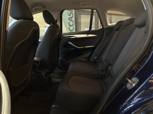 Bmw X1 Lounge F48 Sdrive 18d 150ch X1 122 826km