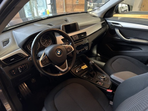 Bmw X1 Lounge F48 Sdrive 18d 150ch X1 122 826km