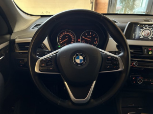 Bmw X1 Lounge F48 Sdrive 18d 150ch X1 122 826km