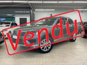 Volkswagen Touareg 3.0 V6 Tdi 262 Tiptronic8 4motion Carat Touareg 123 246km