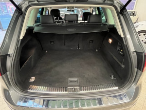 Volkswagen Touareg 3.0 V6 Tdi 262 Tiptronic8 4motion Carat Touareg 123 246km