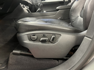 Volkswagen Touareg 3.0 V6 Tdi 262 Tiptronic8 4motion Carat Touareg 123 246km