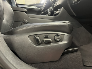 Volkswagen Touareg 3.0 V6 Tdi 262 Tiptronic8 4motion Carat Touareg 123 246km
