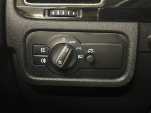 Volkswagen Touareg 3.0 V6 Tdi 262 Tiptronic8 4motion Carat Touareg 123 246km