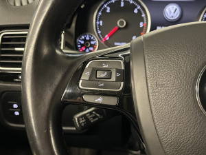 Volkswagen Touareg 3.0 V6 Tdi 262 Tiptronic8 4motion Carat Touareg 123 246km
