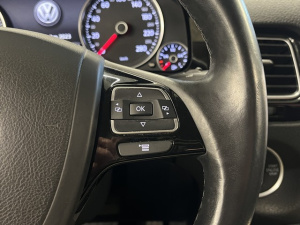 Volkswagen Touareg 3.0 V6 Tdi 262 Tiptronic8 4motion Carat Touareg 123 246km
