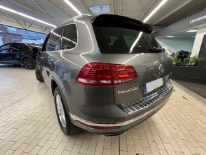 Volkswagen Touareg 3.0 V6 Tdi 262 Tiptronic8 4motion Carat Touareg 123 246km