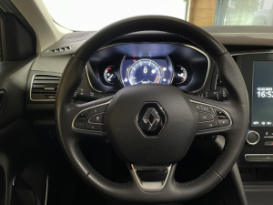 Renault MÉgane Iv 1.3 Tce 140 Intens MÉgane 98 064km