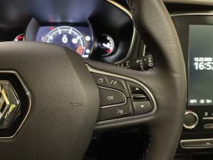 Renault MÉgane Iv 1.3 Tce 140 Intens MÉgane 98 064km